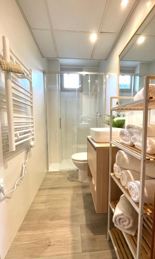 Apartamentos Lorien Канданчу Экстерьер фото